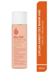 Bio-Oil Cilt Bakım Yağı  125 ML