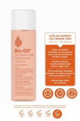 Bio-Oil Cilt Bakım Yağı  125 ML