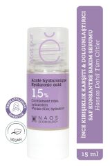 Etat Pur Hyaluronic Acid Pure Active Konsantre Serum 15 ml SKT:07.26