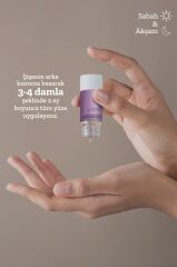 Etat Pur Hyaluronic Acid Pure Active Konsantre Serum 15 ml SKT:07.26