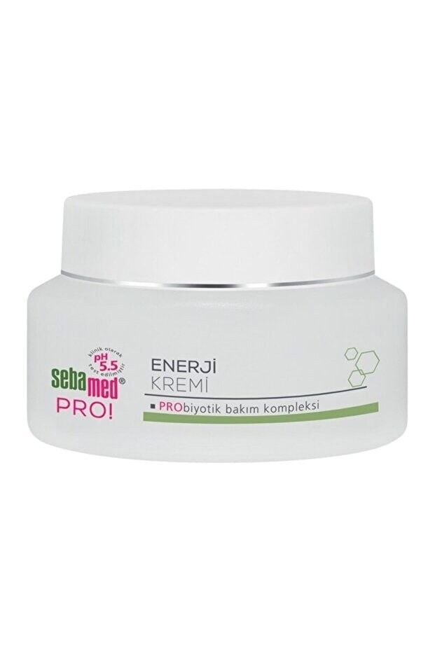 Sebamed Pro Enerji Kremi 50 ML