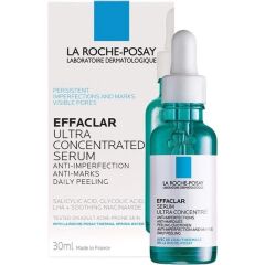 La Roche Posay Effaclar Ultra Concentrated Serum 30 ml SKT:06.26