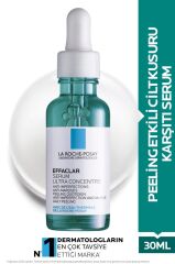 La Roche Posay Effaclar Ultra Concentrated Serum 30 ml SKT:06.26