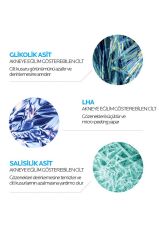 La Roche Posay Effaclar Ultra Concentrated Serum 30 ml SKT:06.26