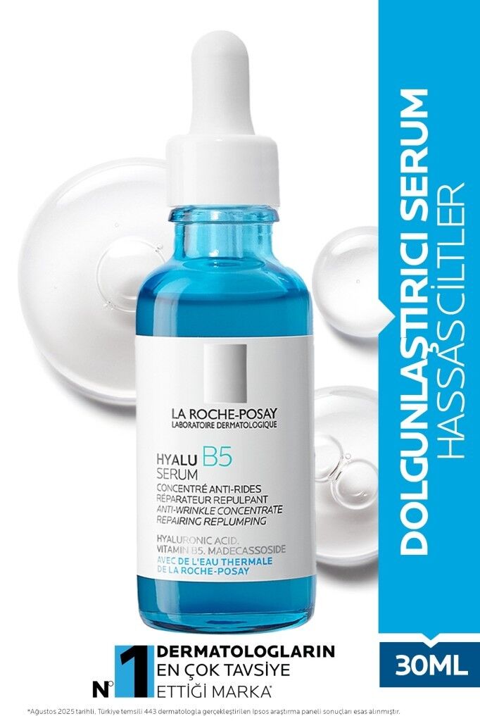 La Roche Posay Hyalu B5 Serum 30 ml SKT:09.26