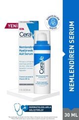 Cerave Nemlendiren Hyalüronik Asit Serum 30 ml