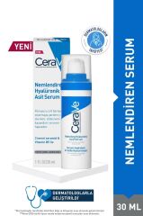 Cerave Nemlendiren Hyalüronik Asit Serum 30 ml