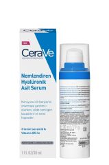 Cerave Nemlendiren Hyalüronik Asit Serum 30 ml