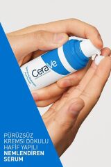 Cerave Nemlendiren Hyalüronik Asit Serum 30 ml