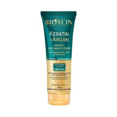 Bioxcin Saç Bakım Kremi Onarıcı Keratin & Argan 250 ml