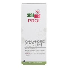 Sebamed Pro Canlandırıcı Serum  30 ML