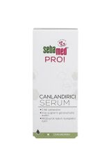 Sebamed Pro Canlandırıcı Serum  30 ML