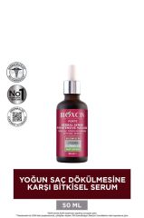 Bioxcin Forte Saç Bakım Kiti Yoğun Saç Dökülmesi İçin (300 ml Şampuan & 50 ml Serum & Keratin Complex 60 Tablet)