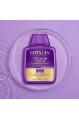 Bioxcin Collagen Biotin Hacim Şampuanı 300 ml