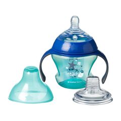 Tommee Tippee Alıştırma Bardağı 150 ML Mavi
