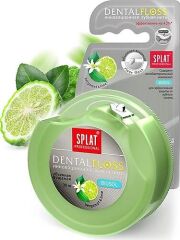 Splat Bergamot ve Limon Diş İpi 30 m