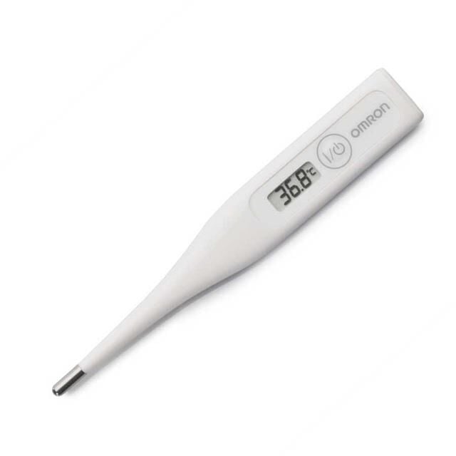 Omron MC-246-E Eco Temp Basic Ateş Ölçer