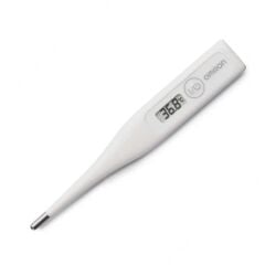 Omron MC-246-E Eco Temp Basic Ateş Ölçer
