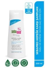 Sebamed Kepek Önleyici Şampuan 200 ml