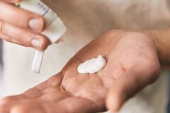 Mustela Soothing Comfort Chest Rub Rahatlatıcı Göğüs Balsamı 40 ml SKT:09.26