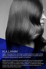 Bioxcin Quantum Saç Bakım Serumu 6 ml x 15