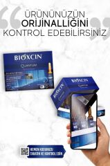 Bioxcin Quantum Saç Bakım Serumu 6 ml x 15