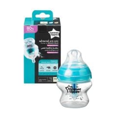 Tommee Tippee Advanced Anti-Colic PP Biberon 0 Ay+ 150 ML