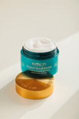 Bioxcin Keratin & Argan Onarıcı Bakım Maskesi 225 ml