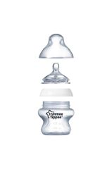 Tommee Tippee Closer To Nature PP Biberon 150 ML