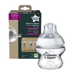 Tommee Tippee Closer To Nature PP Biberon 150 ML