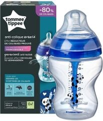 Tommee Tippee Gelişmiş Antikolik PP Biberon 260 ml
