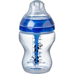 Tommee Tippee Gelişmiş Antikolik PP Biberon 260 ml