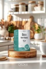 Ocean Krom Pikolinat 200 Mcg 90 Kapsül SKT:08.27