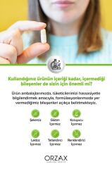 Ocean Krom Pikolinat 200 Mcg 90 Kapsül SKT:08.27