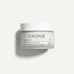 Caudalie Vinoperfect Instant Brightening Moisturizer Leke Karşıtı ve Işıltı Verici Nemlendirici 50 ml
