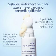 Caudalie Vinoperfect Brightening Eye Cream 15 ml