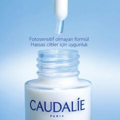 Caudalie Vinoperfect Eclat Anti-Taches Serum 30 ml