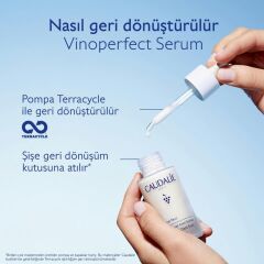Caudalie Vinoperfect Eclat Anti-Taches Serum 30 ml