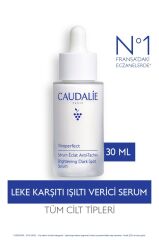 Caudalie Vinoperfect Eclat Anti-Taches Serum 30 ml
