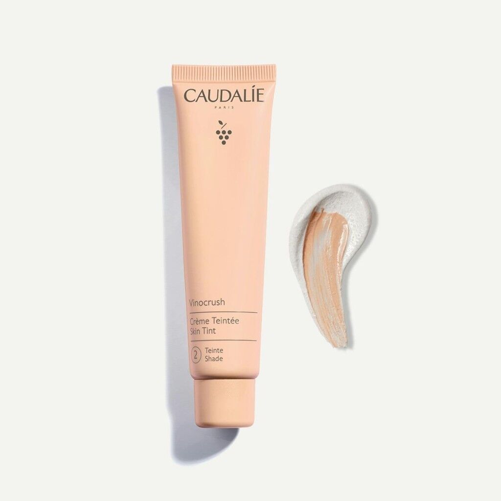 Caudalie Vinocrush Skin Tint Shade No: 2 30 ml