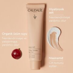 Caudalie Vinocrush Skin Tint Shade No: 2 30 ml