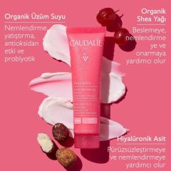 Caudalie Vinohydra Crème Hydratation Intense 60 ml