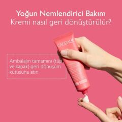 Caudalie Vinohydra Crème Hydratation Intense 60 ml