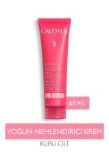 Caudalie Vinohydra Crème Hydratation Intense 60 ml