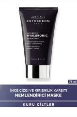 Instıtut Esthederm Intensıve Hyaluronıc Yüz Maskesi 75 Ml