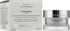 Institut Esthederm Esthe-White Brightening Youth Moisturizing Day Care 50 ml