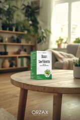 Ocean Saw Palmetto 350 mg 60 Kapsül SKT:01.27