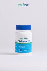 Velavit V-Selenium 200 60 Tablet SKT:09.27