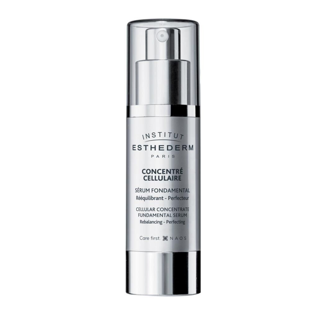 Institut Esthederm Cellular Concentrate Fundamental Serum 30 ML