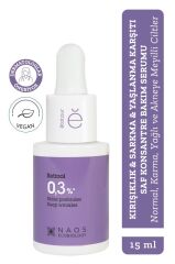 Etat Pur Retinol %0,3 Pure Active Konsantre Bakım Ürünü 15 ml SKT:12.26